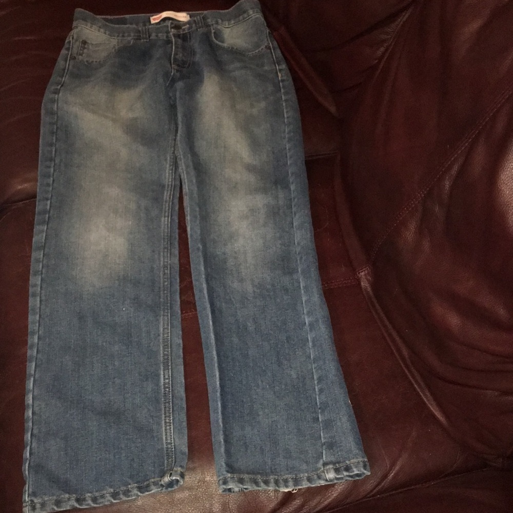 505 Levi’s